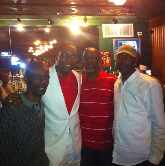 Meet your Posher, Fred - Picture 1 of 1